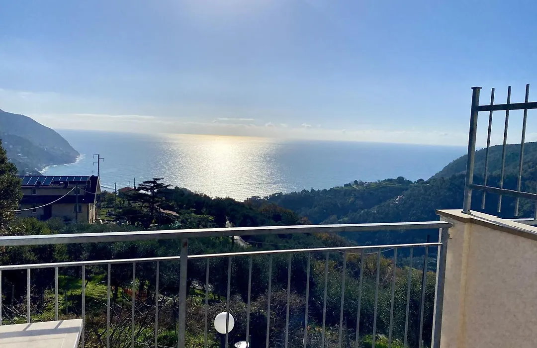 Agriturismo L'Ulivo E Il Mare-1