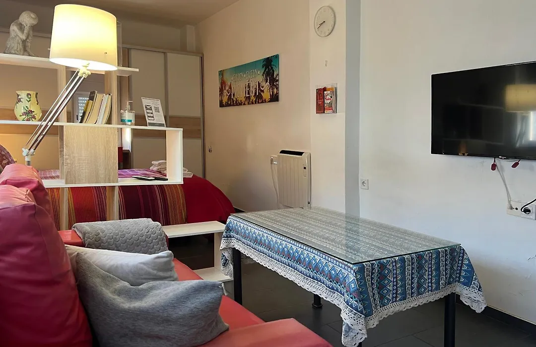 Apartamentos Triana - Aloha Sevilla-1