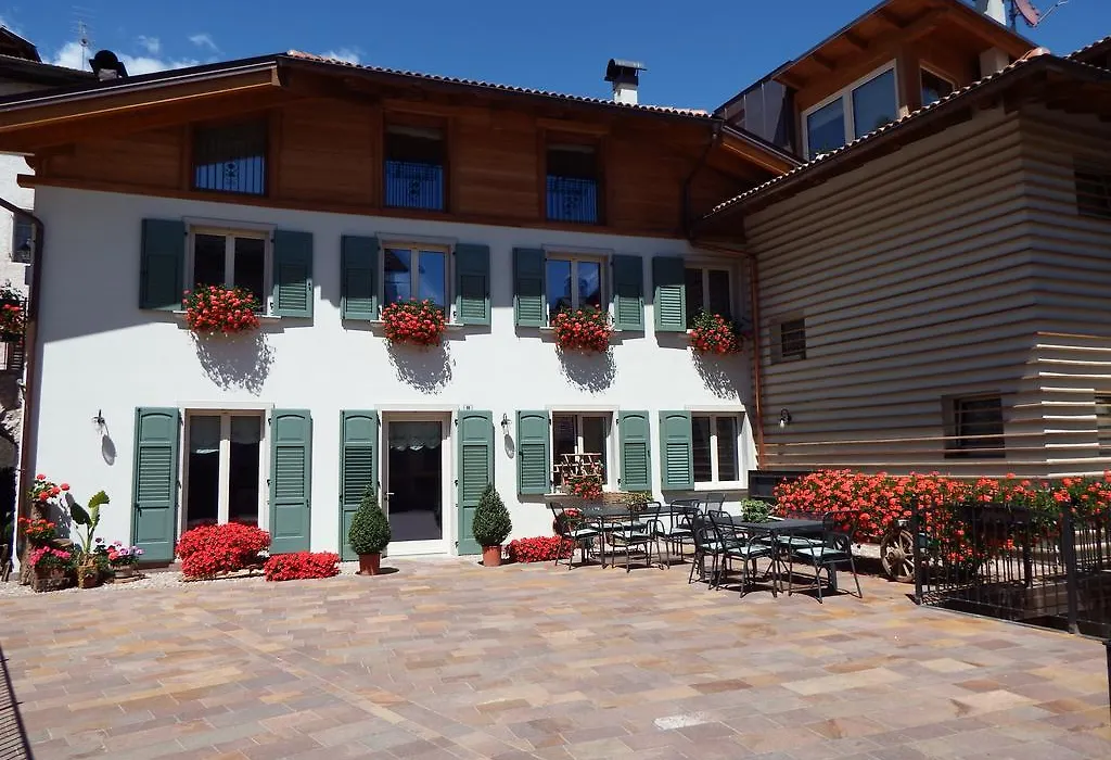 Agritur Primo Sole-1