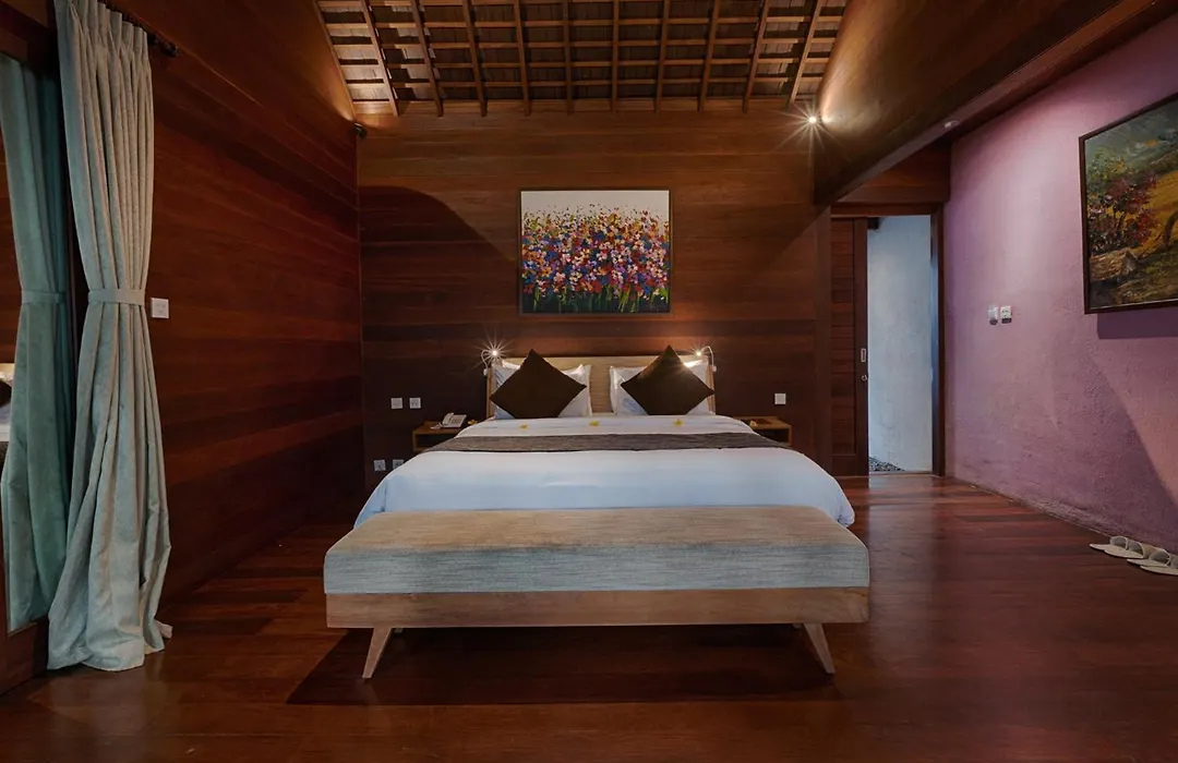 Ubud Padi Villas-1