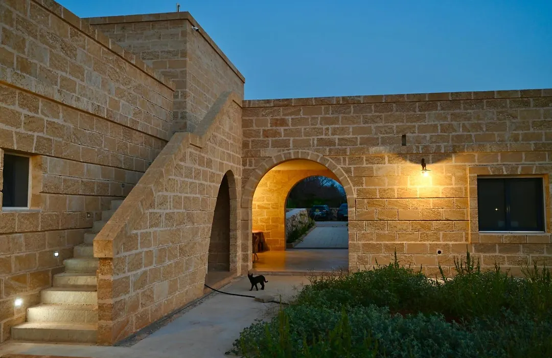 Tenuta Serre-1