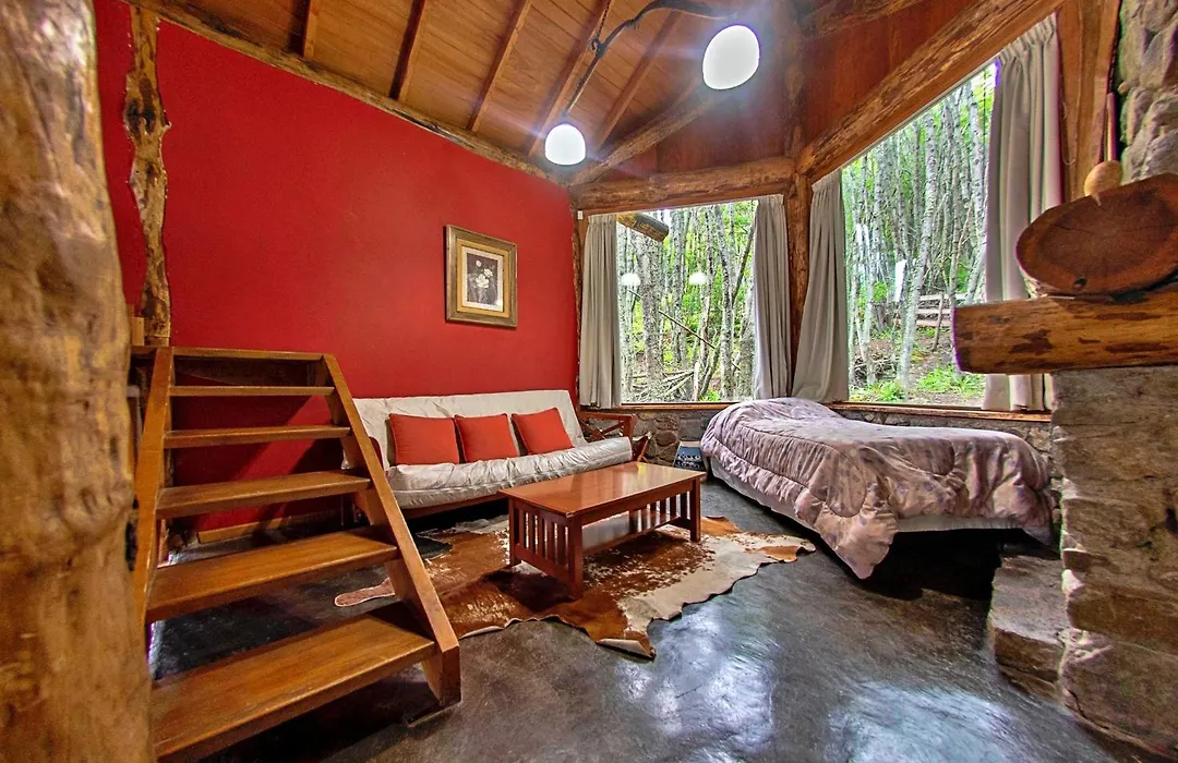 Patagonia Villa-1