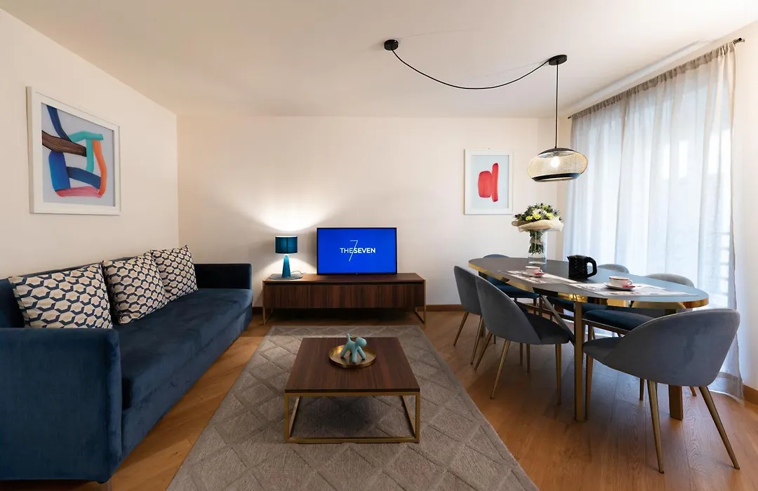 The Seven Residence-1