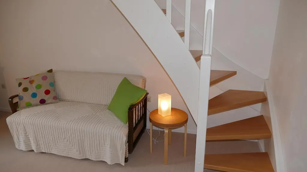 Ferienwohnung Wolfshagen-1