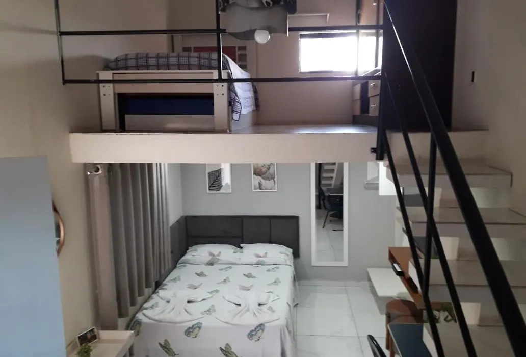 Casa do Henrique 1-1