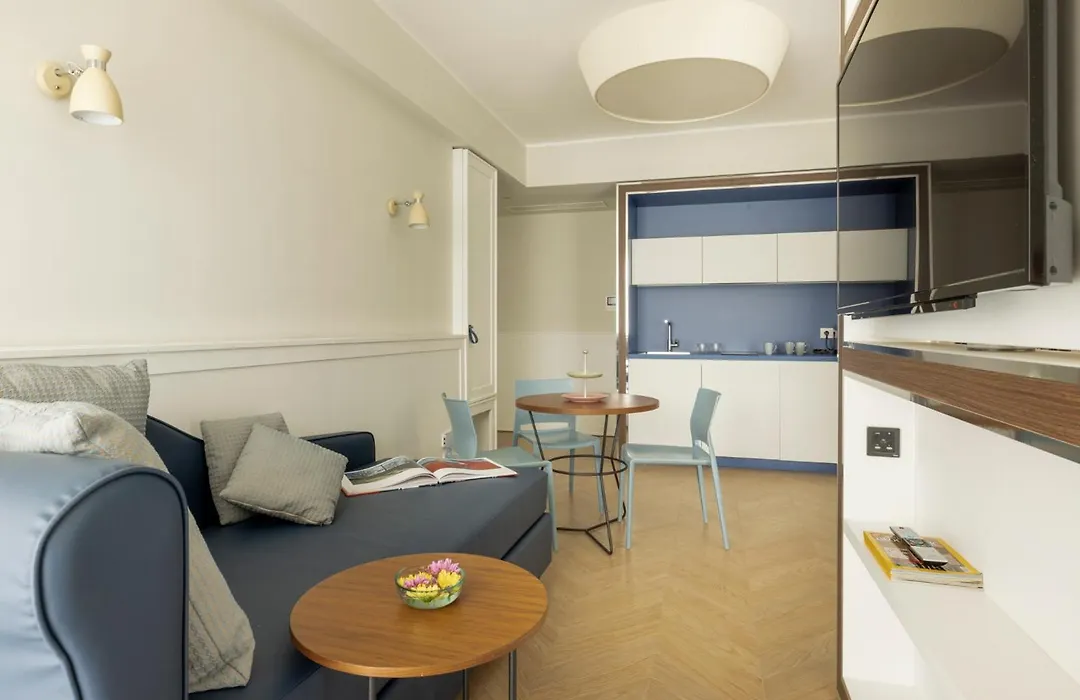 Besuite Apartments-1