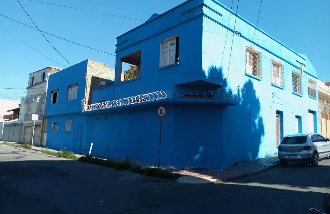 Hostel Jabuticaba Bh-1