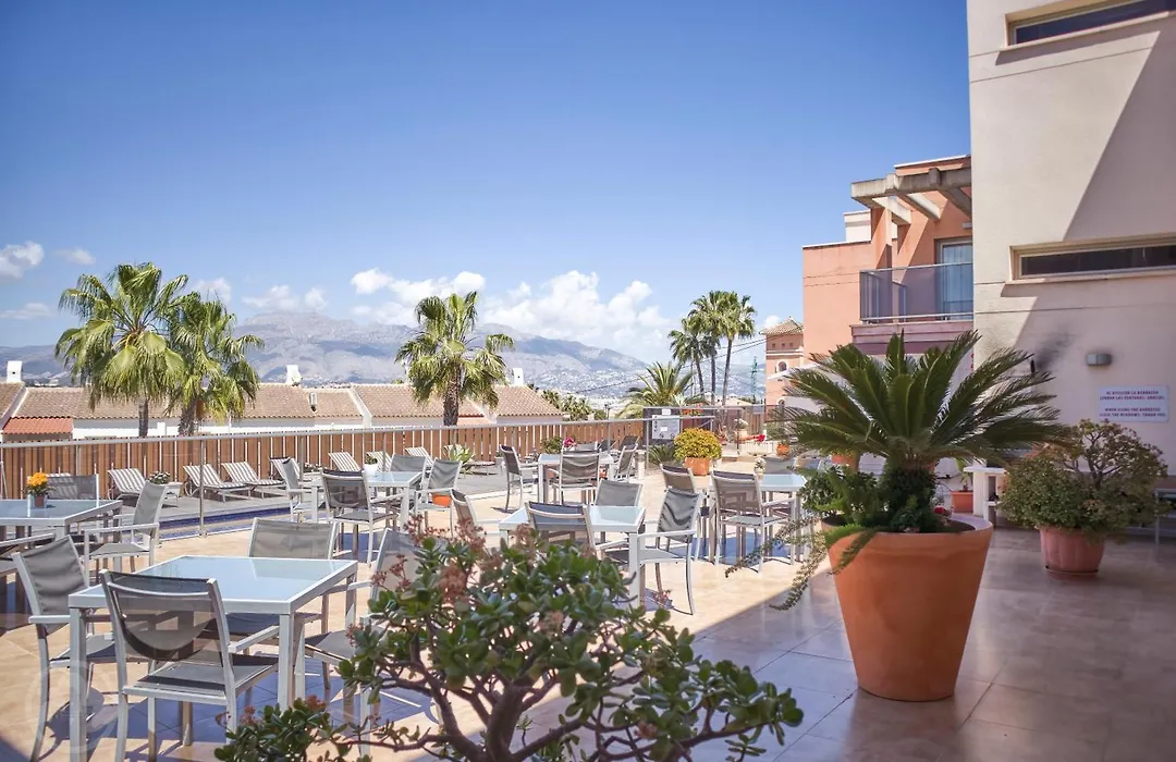 Albir Palace-1