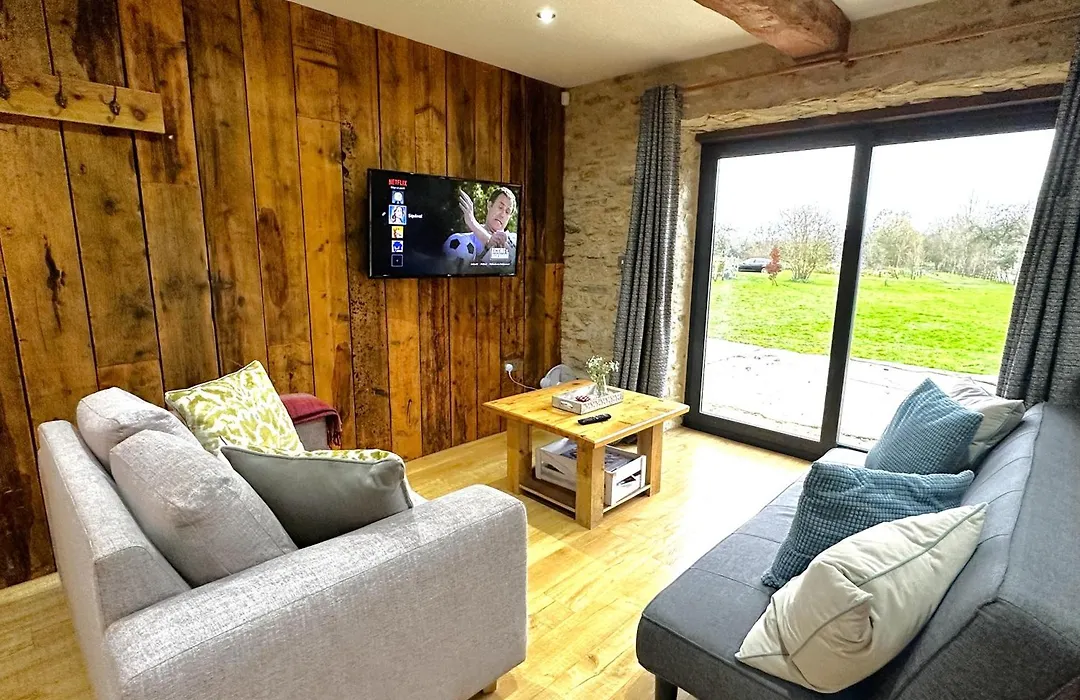 Dove House Cottages - No 1-1