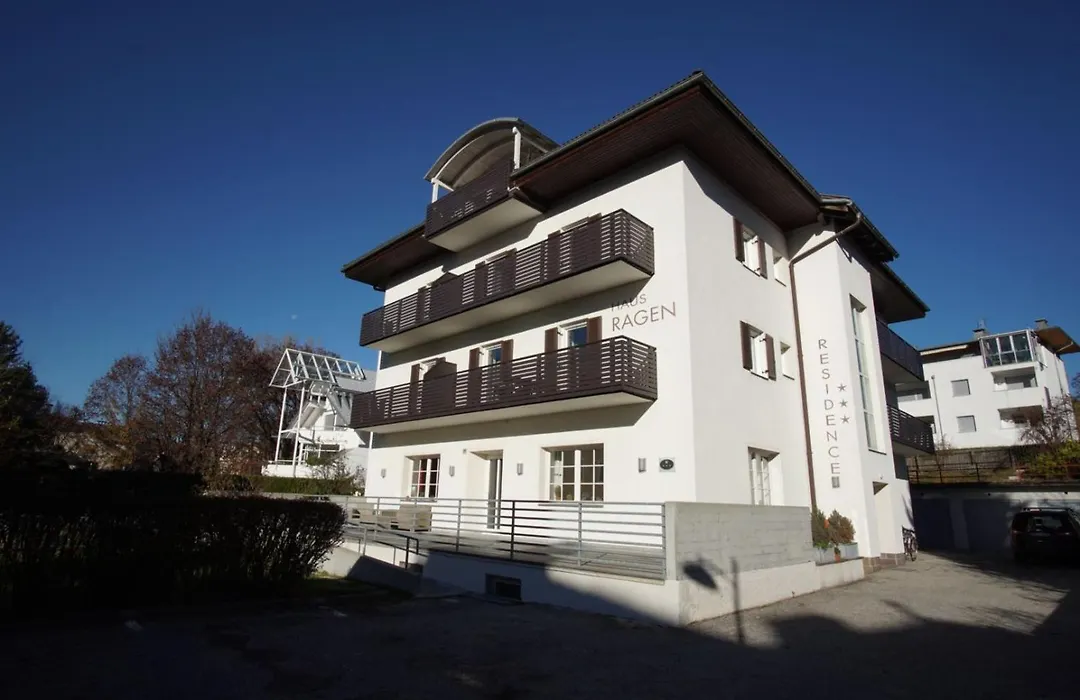 Residence Haus Ragen-1