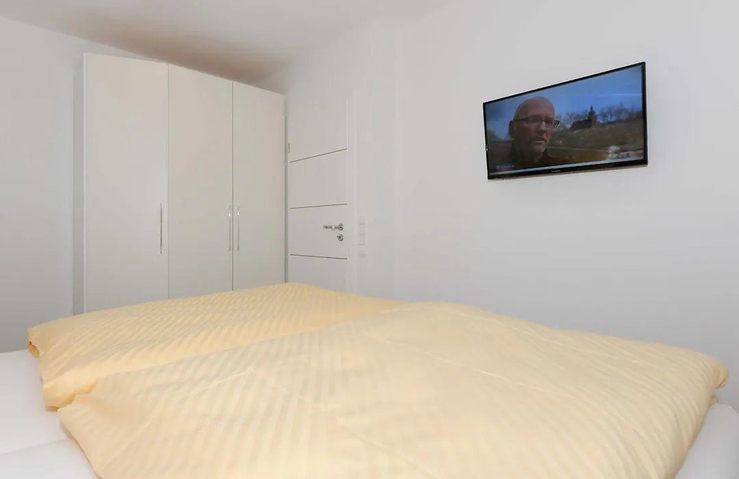 Residenz an der Nordseetherme-1