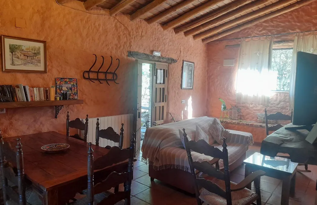 Casas El Alamillo- El Castanero-1