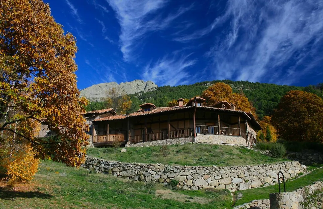 Hotel Rural Abejaruco-1