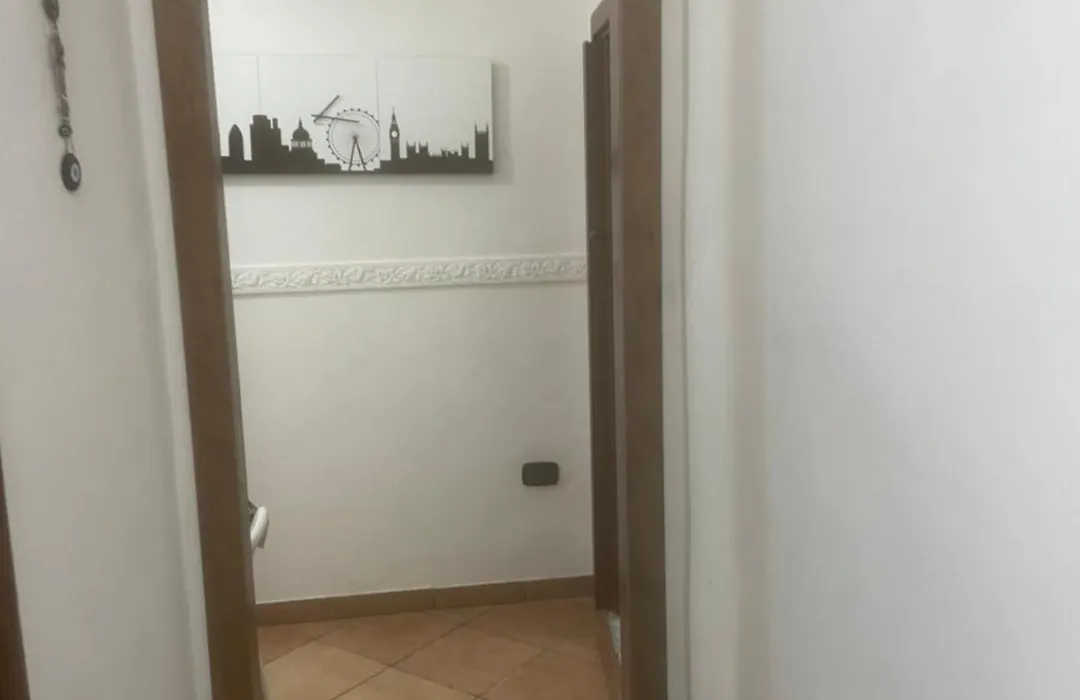 Quartieri Spagnoli Home AFFITTI BREVI-1