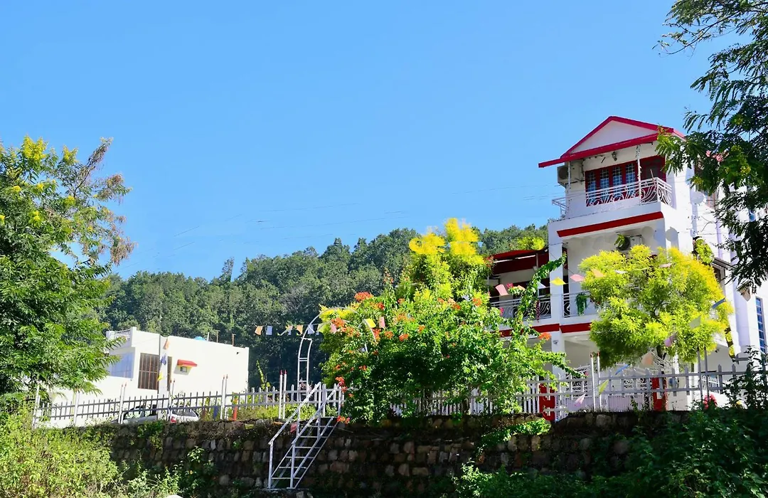 River Stay - Homestay By Wanderlust Rural Tourism-1