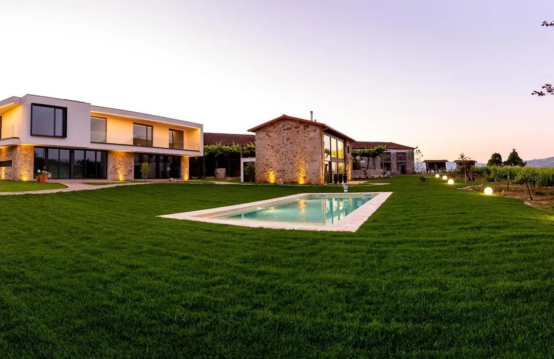 Casas Casal De Nino-1