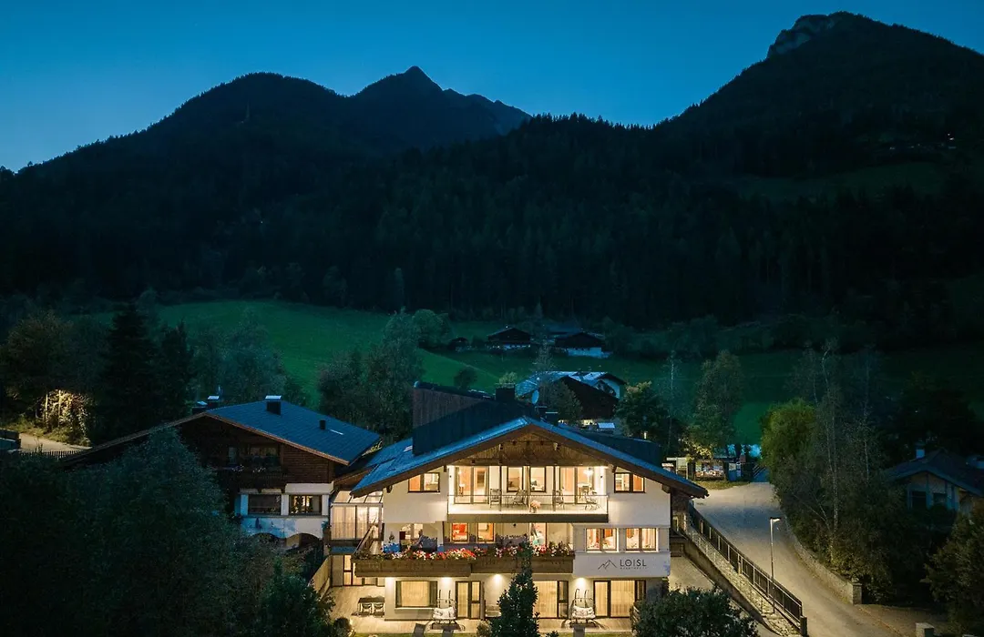 Myloisl Apartments-1