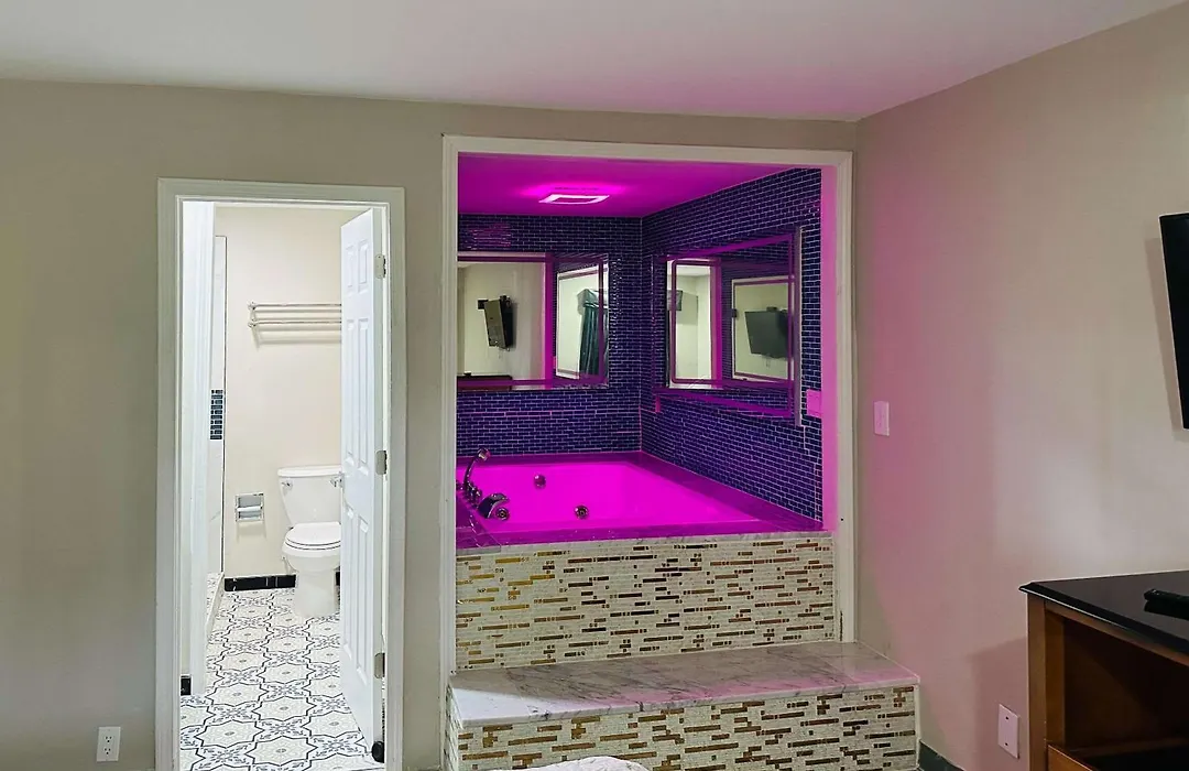 Econo Lodge Union City - Atlanta South-1