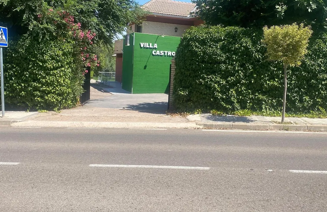 Villa Castro-1