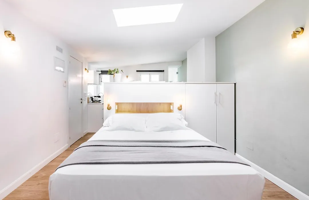 Home Suite Home Gran Via-1
