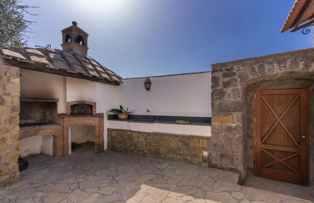 Villa Giulia Boutique Views Pool And Guest Services By Feeling Italy-1