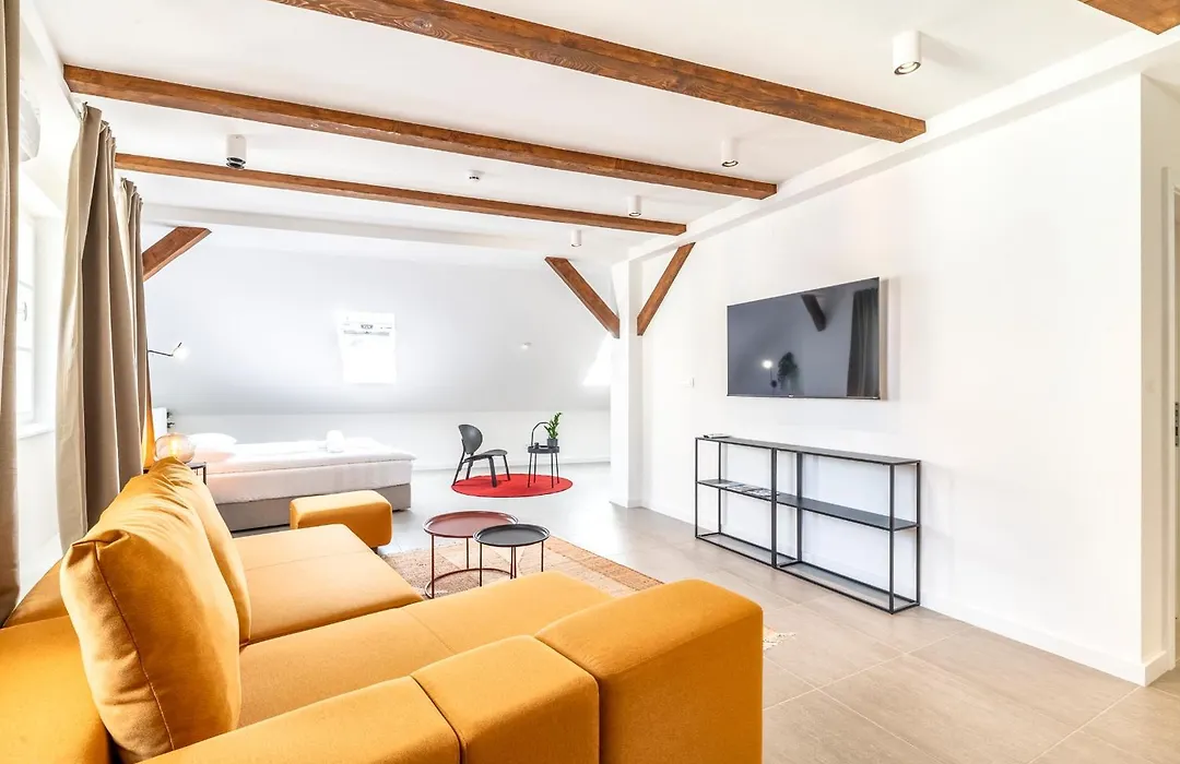 Apartman Kaptol-1