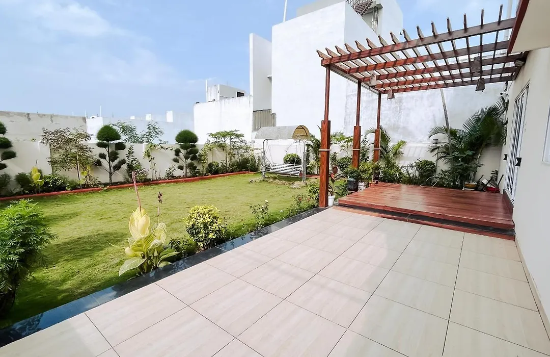 Shyam Sudha Home Stay-1