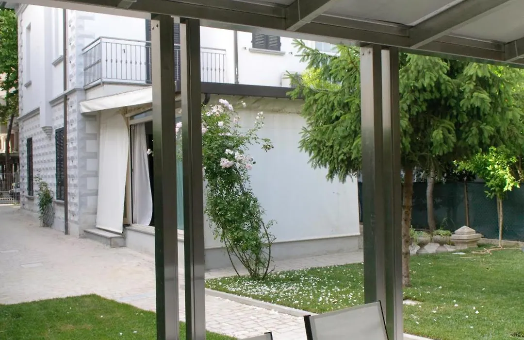 Eco Apartments Cervia-1