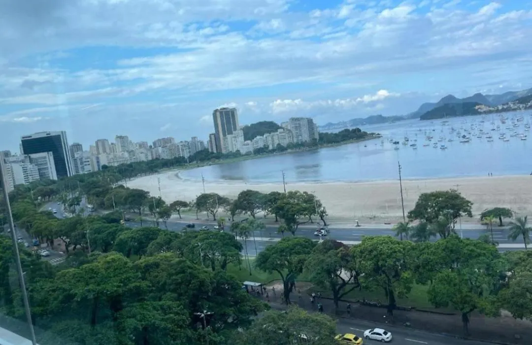 CopaRio no coração da praia de Copacabana-1