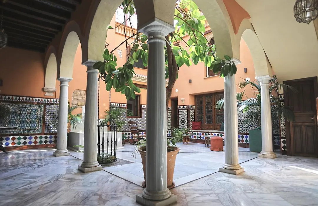 La casa del Cipres una casa con historia-1