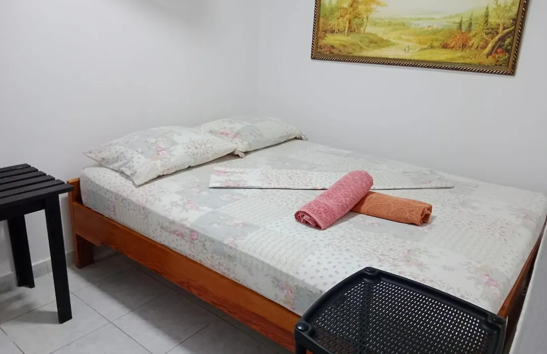 Sunny Beach Apartments-1