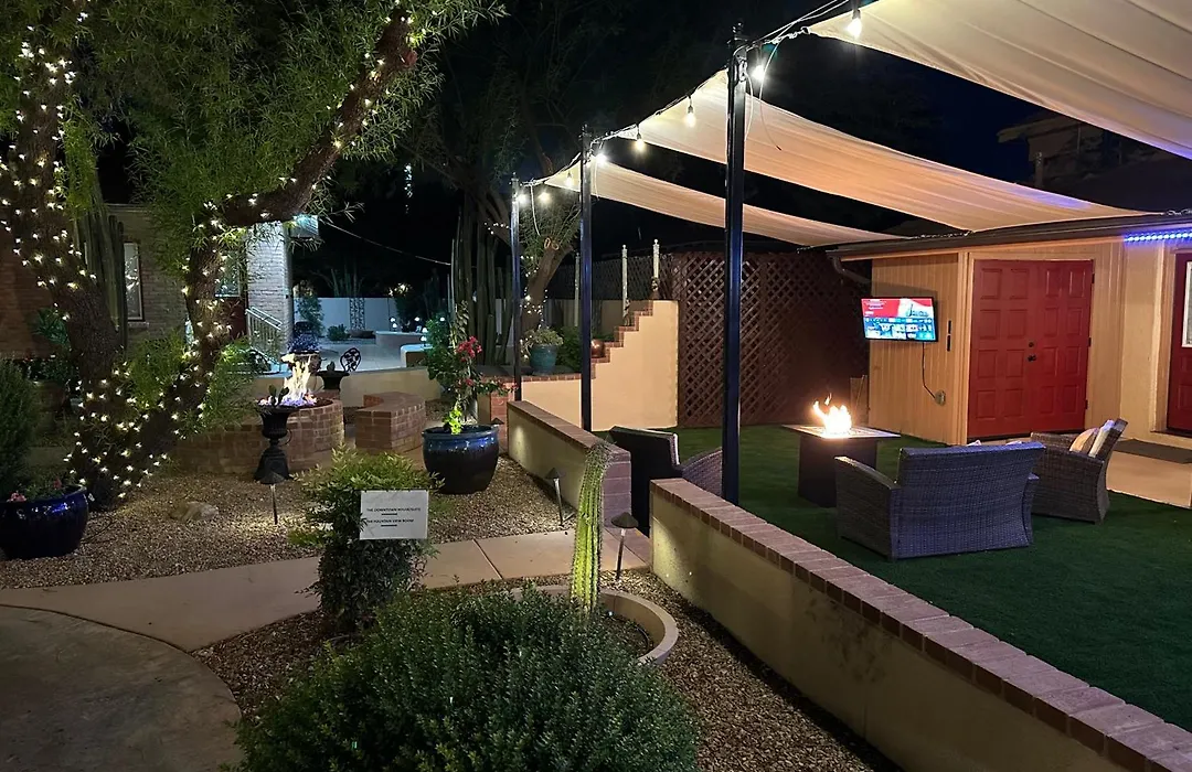 El Amador Inn Downtown Tucson-1