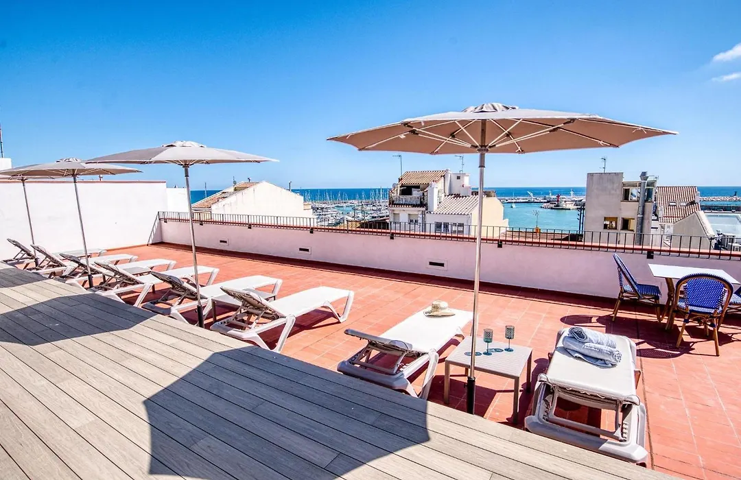 Cambrils Chic! Apartments By Alegria-1