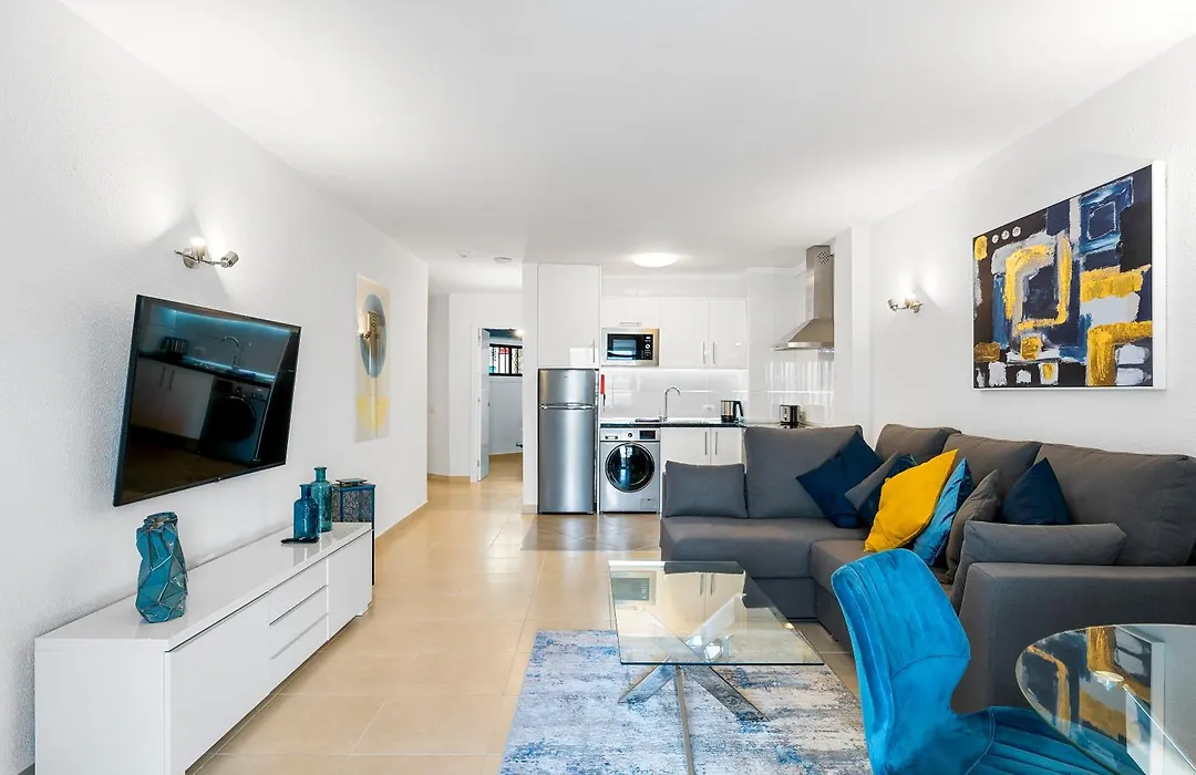 Paloma Beach Apartments-1