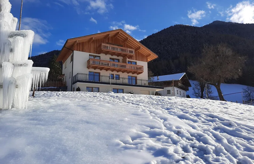 Baumannhof Villnoess-1