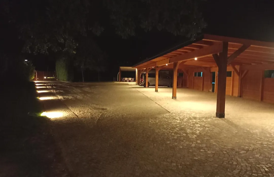 Agriturismo La Cascina di Carlotta-1