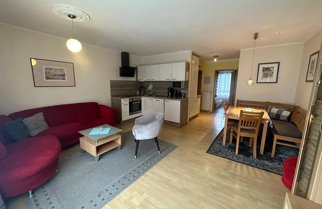 Ferienresidenz Am weißen Regen-1