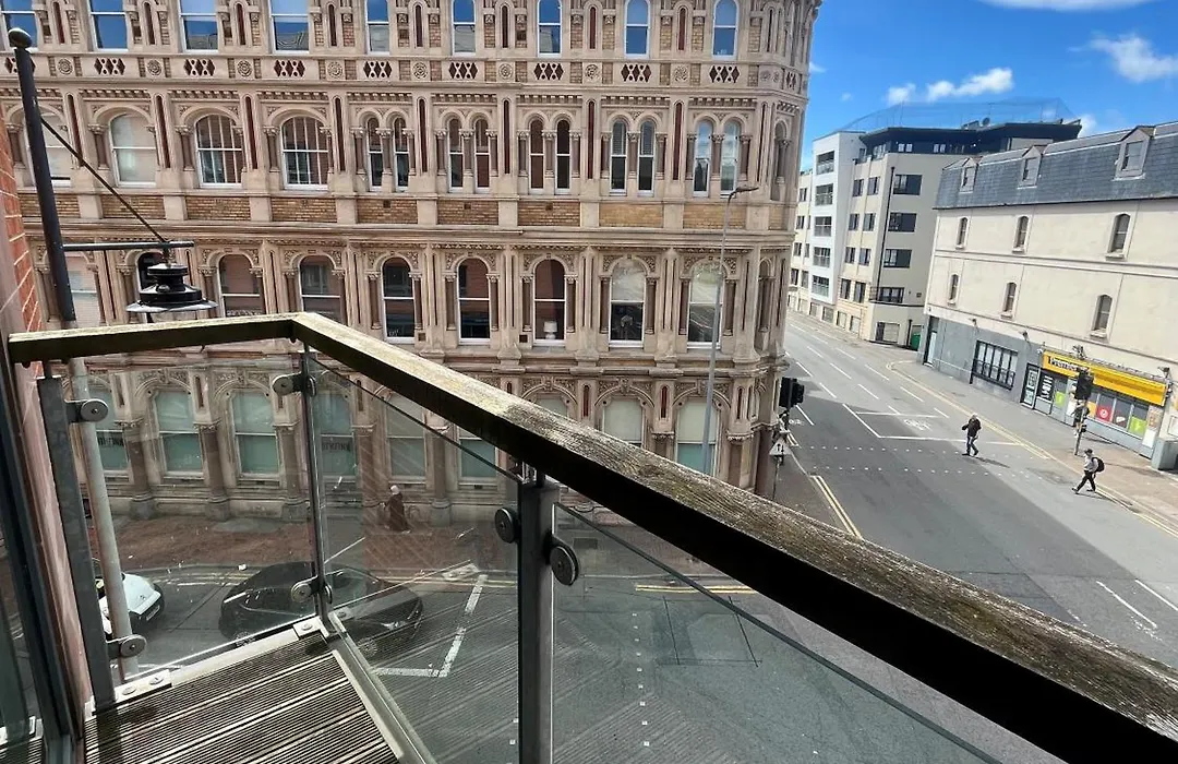 Quayside Apartments By Urban Space-1