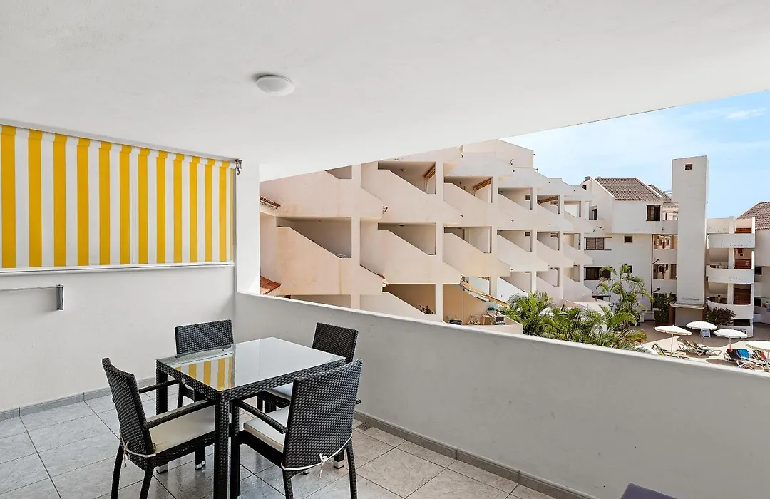 Paloma Beach Apartments-1