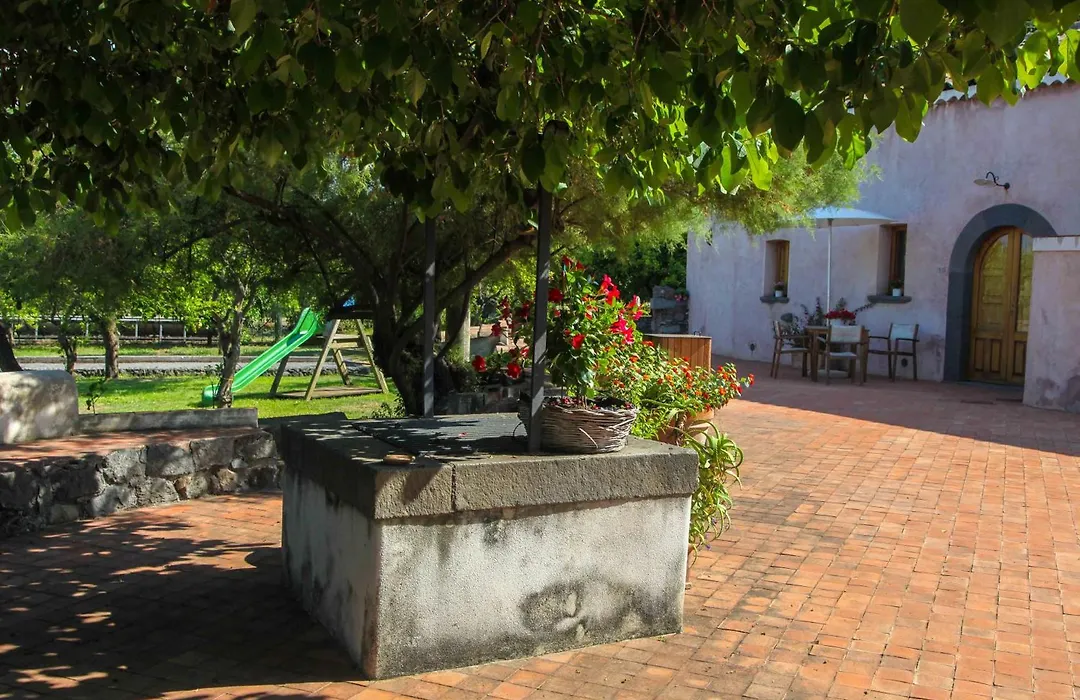 Agriturismo Galea-1