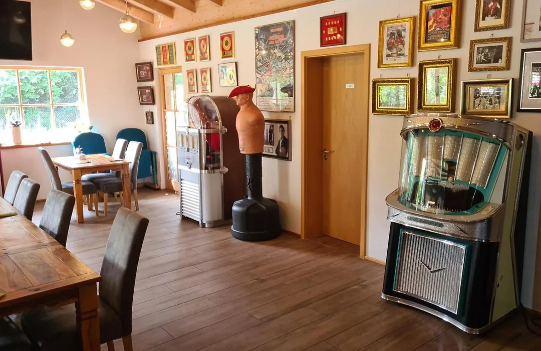 Chalet Bad Tölz-1