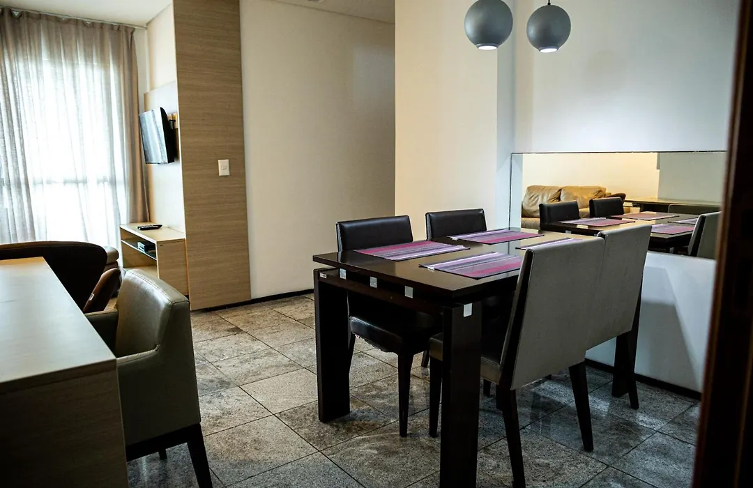 Nobile Residences Maria Frazão-1