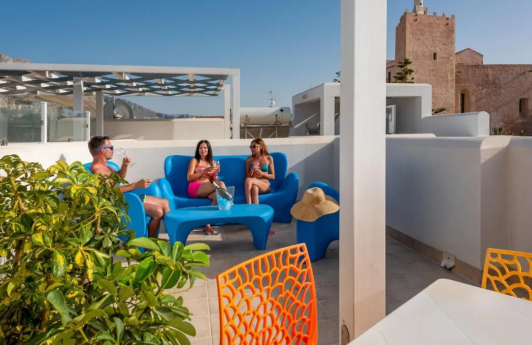 Residence Le Palme-1