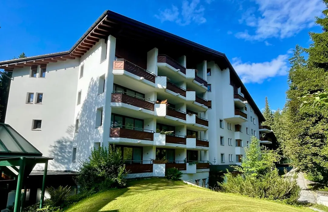 Chalet Belmont-1