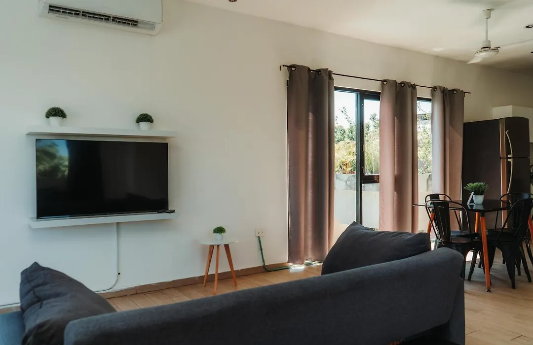 Che Suites Tulum (Adults Only)-1