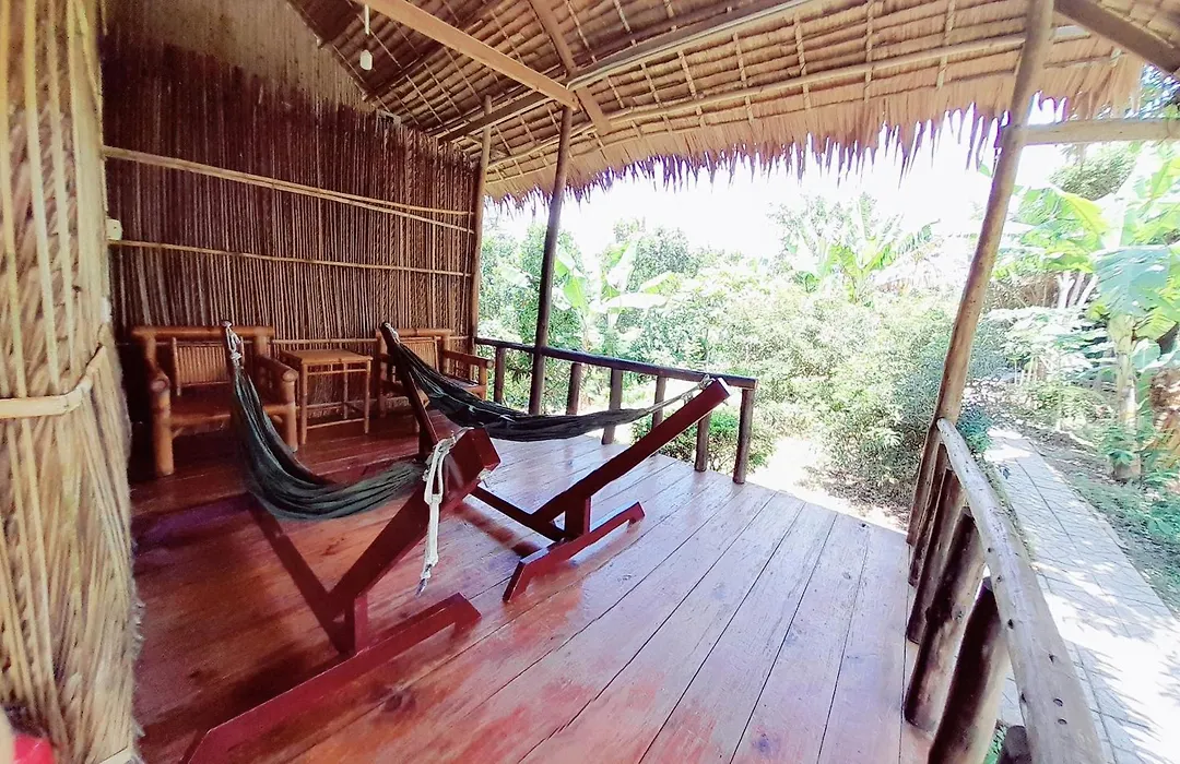 Green Village Mekong-1