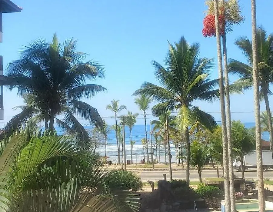 Grand Bali Resort Ubatuba-1