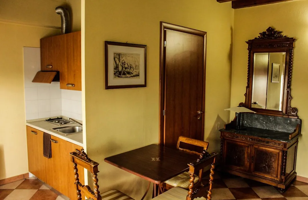 Agriturismo Il Bove-1
