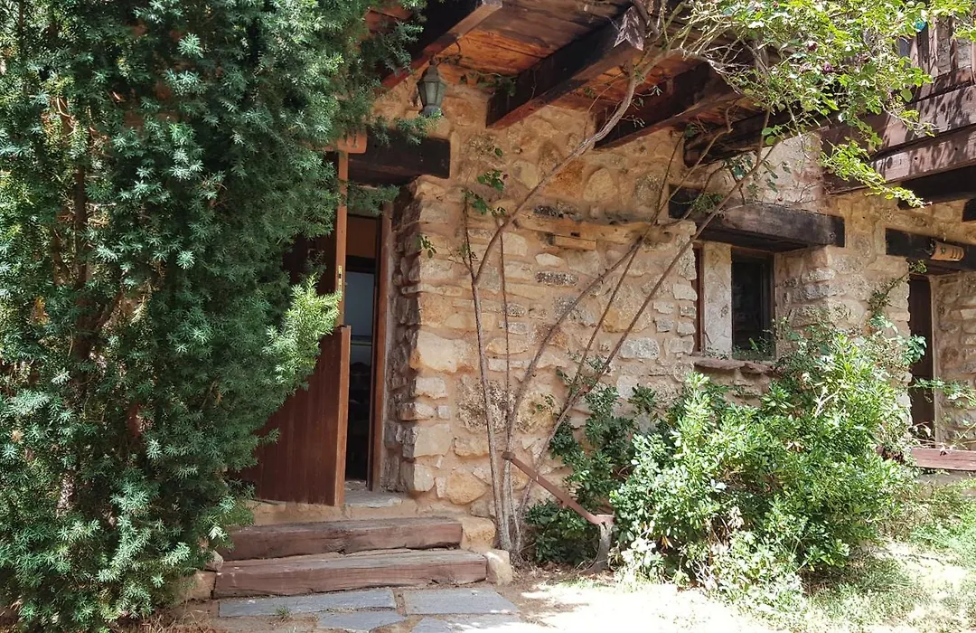 Acebos del Tajo-1