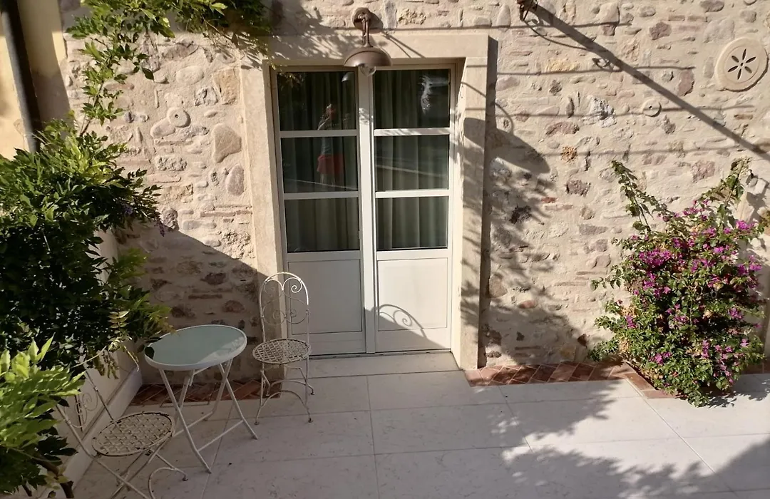 Relais Ca' Morenica-1
